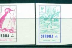Stroma-1964 Europa