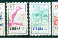 Stroma-1964 Europa