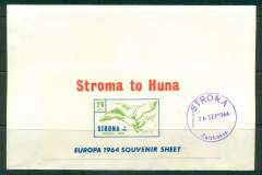 Stroma-1964 Europa