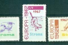 Stroma-1967 Europa