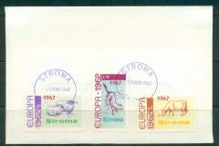 Stroma-1967 Europa
