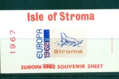 Stroma-1967 Europa