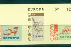 Stroma-1967 Europa