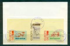 Stroma-1967 Europa