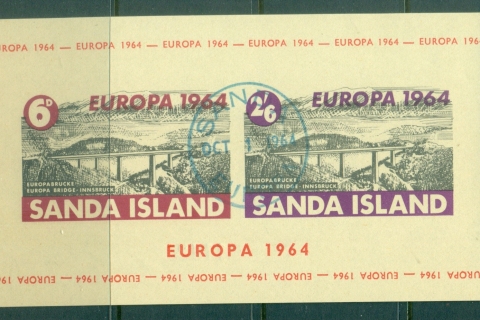 Sanda-Is-1964-Europa