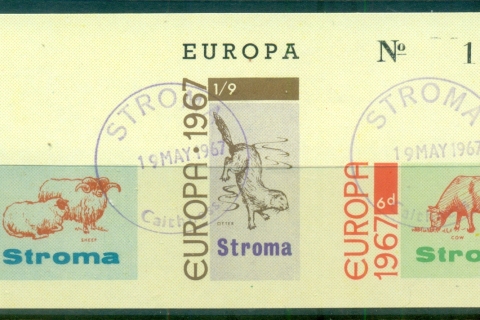 Stroma-1967-Europa