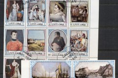 Ajman 1971 Napoleon