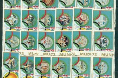 Ajman 1972 Mi#1545-1574 Summer Olympics Munich (30)