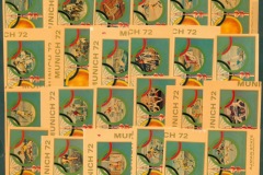 Ajman 1972 Mi#1545-1574B Summer Olympics Munich (30) IMPERF