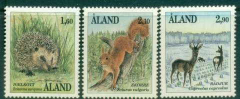 Aland-1991-Animals-in-Nature-MUH