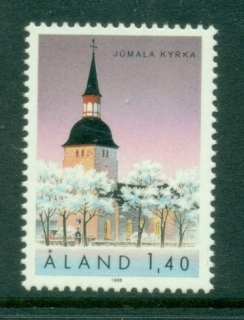 Aland-1988-Jomala-Church-MUH