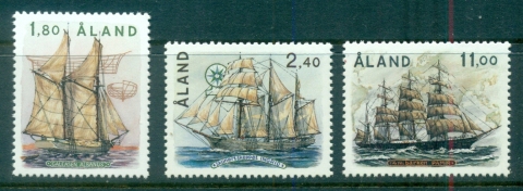 Aland-1988-Sailing-Ships-MUH-2