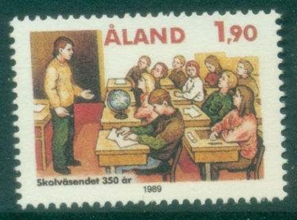 Aland-1989-The-350th-Anniversary-of-the-Educational-System-MUH