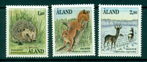 Aland-1991-Animals-in-Nature-MUH