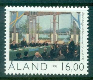 Aland-1991-Autonomy-of-Aland-MUH