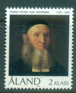 Aland-1992-Rev-Frans-Peter-Von-Knorring-MUH