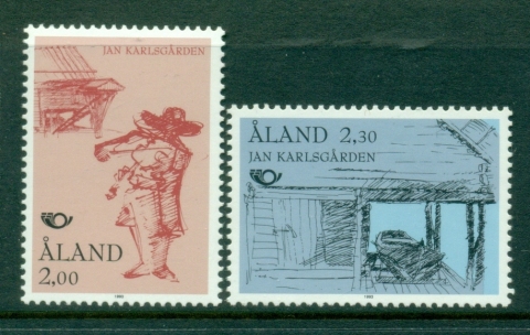 Aland-1993-Northern-Edition-MUH