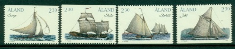 Aland-1995-Sailing-Ships-MUH