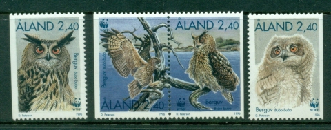 Aland-1996-Birds