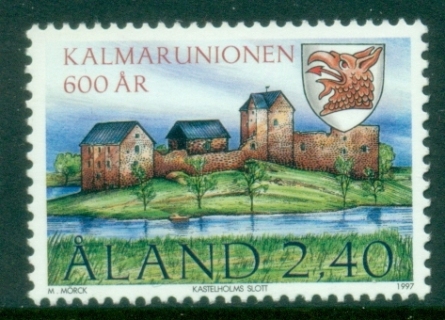 Aland-1997-Kalmar-Union-600th-Anniversary-MUH-2