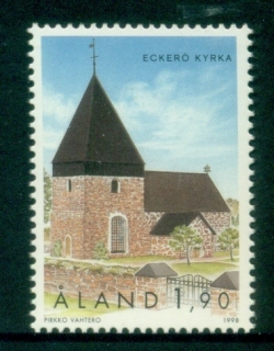 Aland-1998-Eckeron-Church-MUH