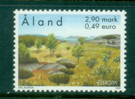 Aland-1999-Europa