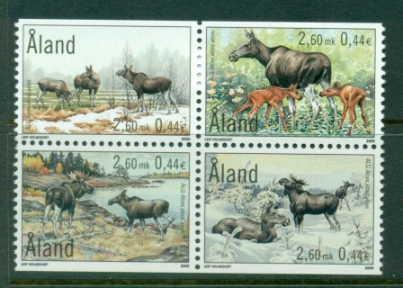 Aland-2000-Aland-Wildlife