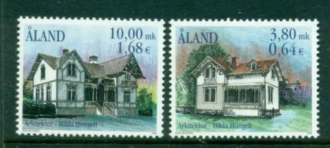 Aland-2000-Architecture