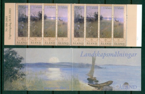 Aland-2003-Landscape-Paintings-booklet-MUH