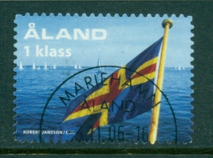 Aland-2004-Aland-Flag-PS-FU