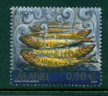 Aland-2005-Europa