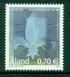 Aland-2007-Europa