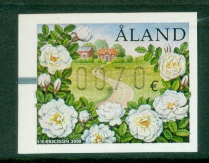 Aland-2008-FRAMA-Flowers-MUH