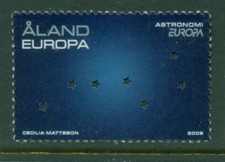 Aland-2009-Europa