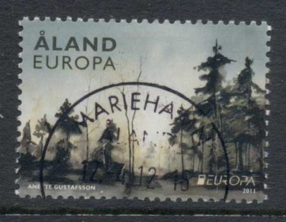 Aland-2011-Europa-The-Forest-FU