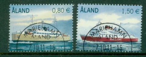 Aland-2011-Ships