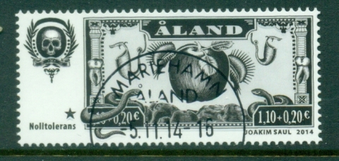 Aland-2014-Charity-Stamp