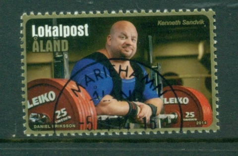 Aland-2014-Sports