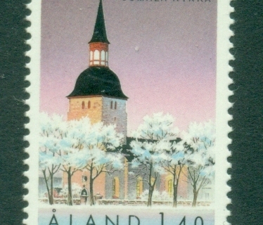 Aland-1988-Jomala-Church-MUH