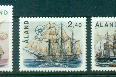 Aland-1988-Sailing-Ships-MUH-2