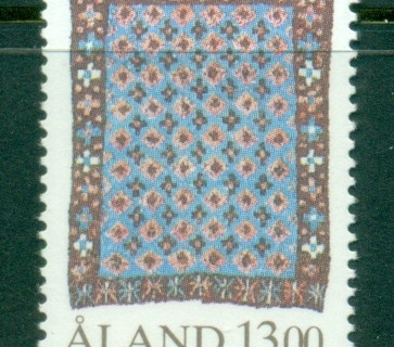Aland-1990-Rya-Carpet-MUH