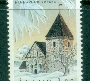 Aland-1992-Hammerlandin-Churches-MUH
