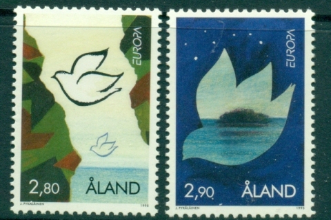 Aland-1995-Europa