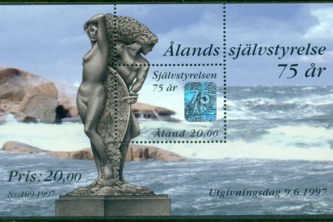 Aland-1997-Autonomy-75th-Anniversary-MS-MUH