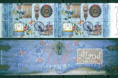 Aland-1999-Furniture-Decoration-booklet-MUH