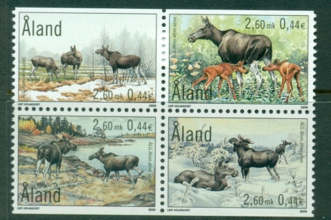 Aland-2000-Aland-Wildlife