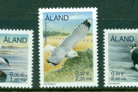 Aland-2000-Birds-MUH