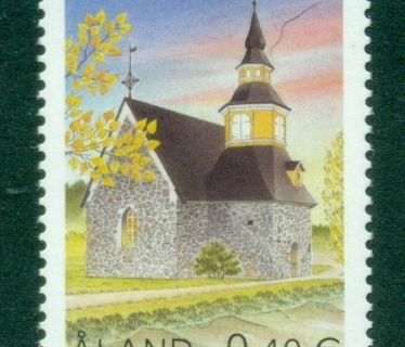 Aland-2003-Church-of-Kumlinge-MUH