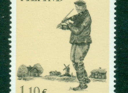 Aland-2003-Folk-Music-MUH