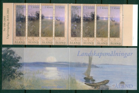 Aland-2003-Landscape-Paintings-booklet-MUH